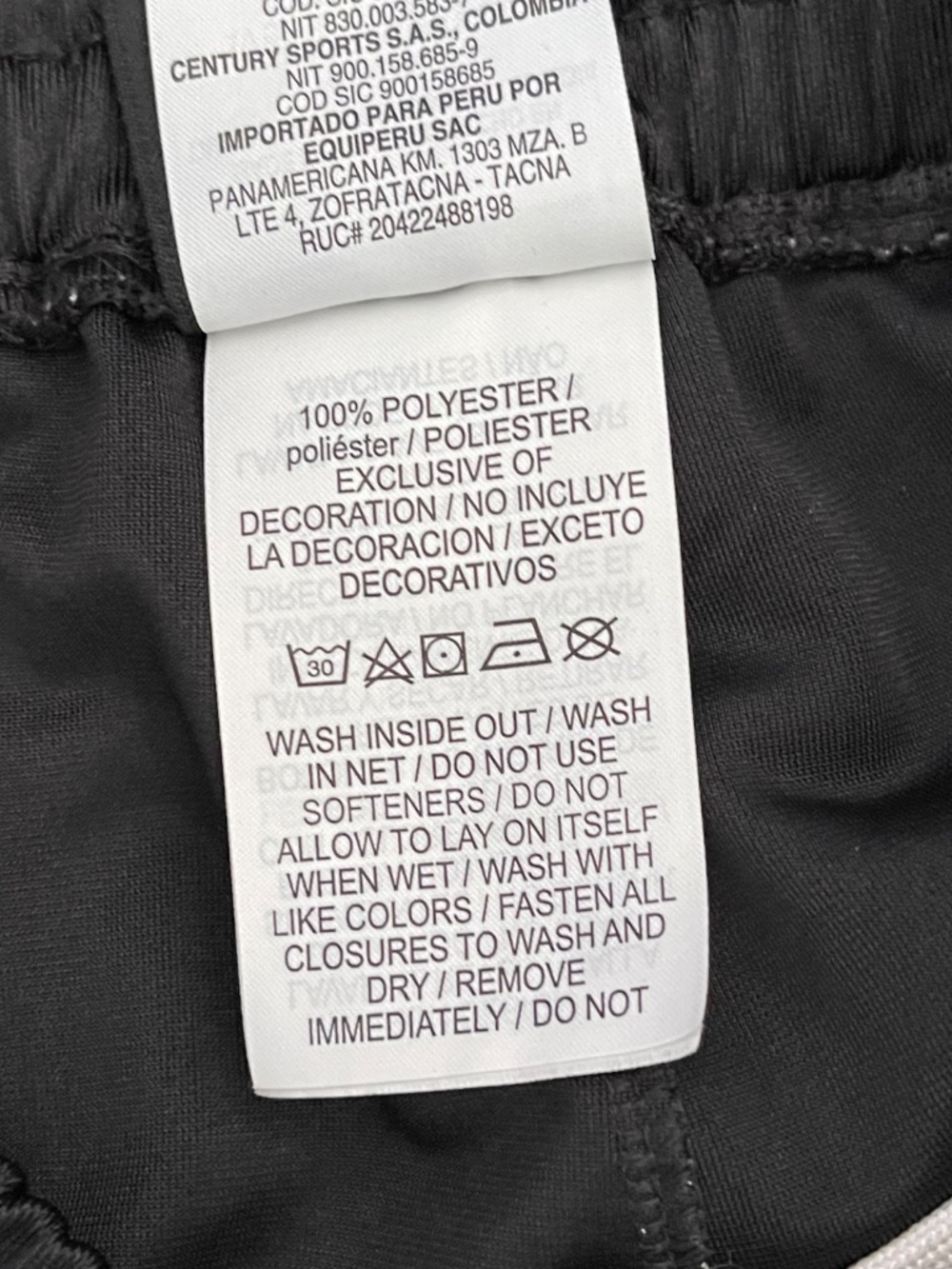 Nike Icon Clash Popper Pants - Picture 11 of 12